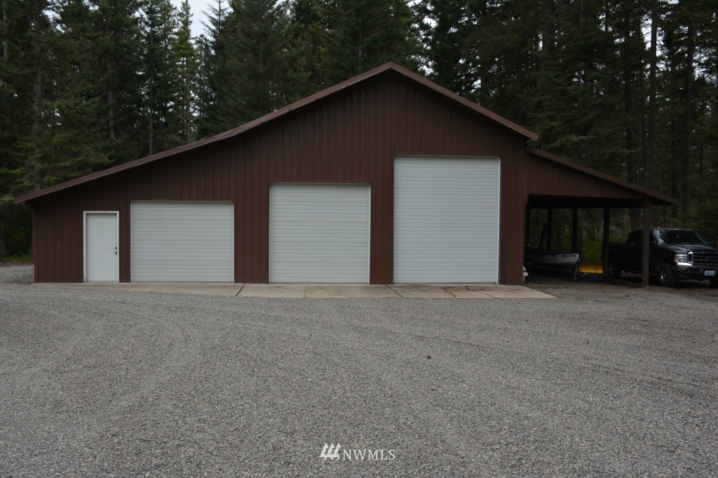 160 Vinegar Bend Road Ronald, WA 98940 - Photo 17 of 20 Gallery Image 17