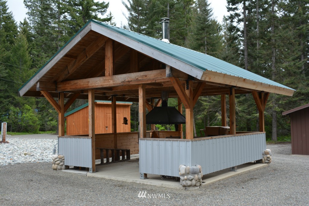 160 Vinegar Bend Road Ronald, WA 98940 - Photo 18 of 20 Gallery Image 18