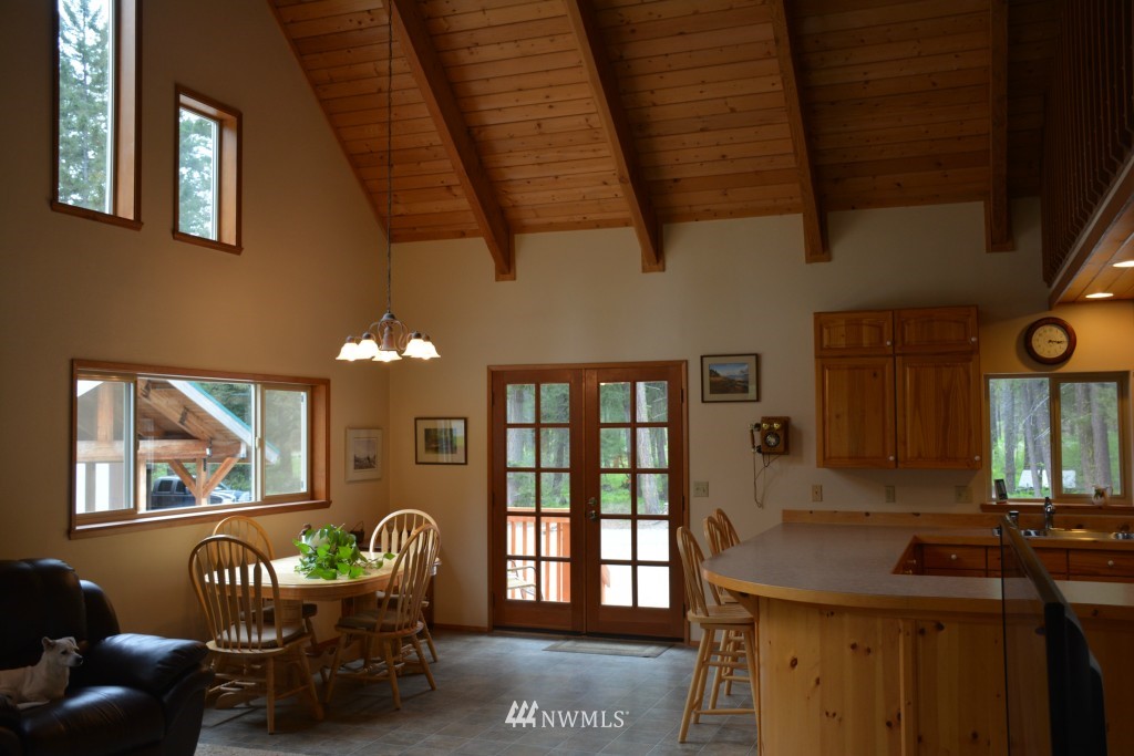 160 Vinegar Bend Road Ronald, WA 98940 - Photo 4 of 20 Gallery Image 4