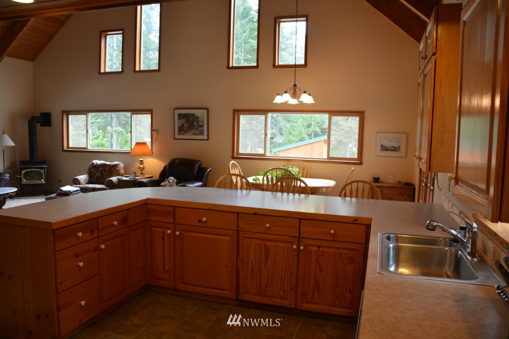 160 Vinegar Bend Road Ronald, WA 98940 - Photo 6 of 20 Gallery Image 6