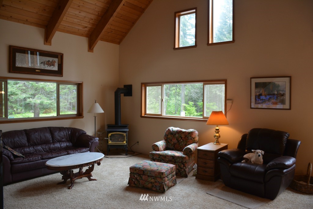 160 Vinegar Bend Road Ronald, WA 98940 - Photo 8 of 20 Gallery Image 8