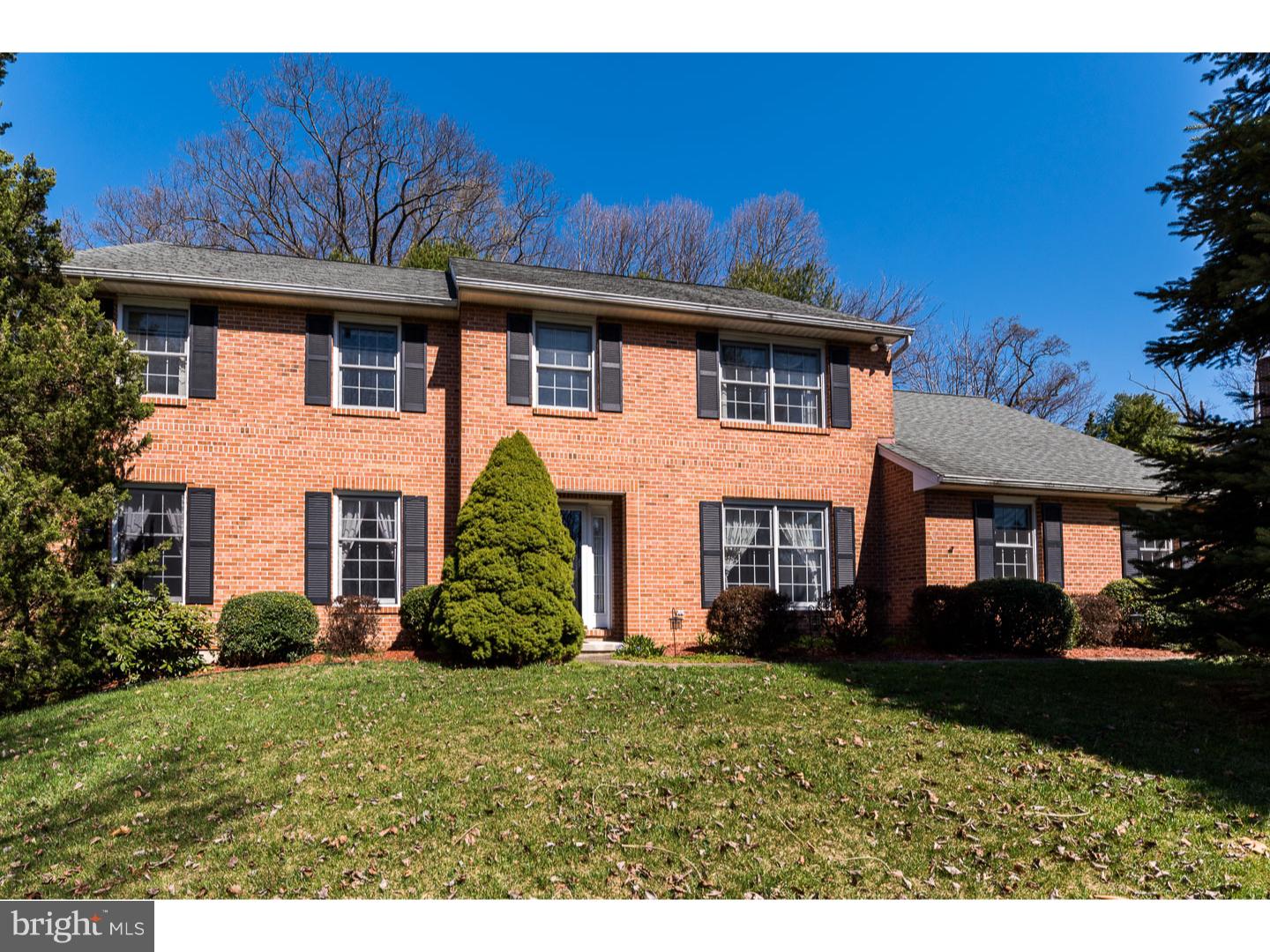 60 Raphael Road Hockessin, DE 19707 - Photo 1 of 25
