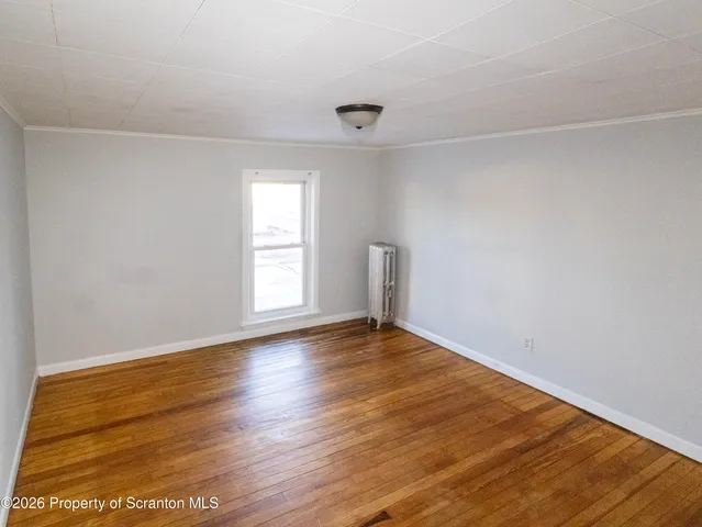 $1,250 | 418 East Market Street, Scranton, PA 18509