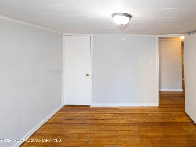 $1,250 | 418 East Market Street, Scranton, PA 18509