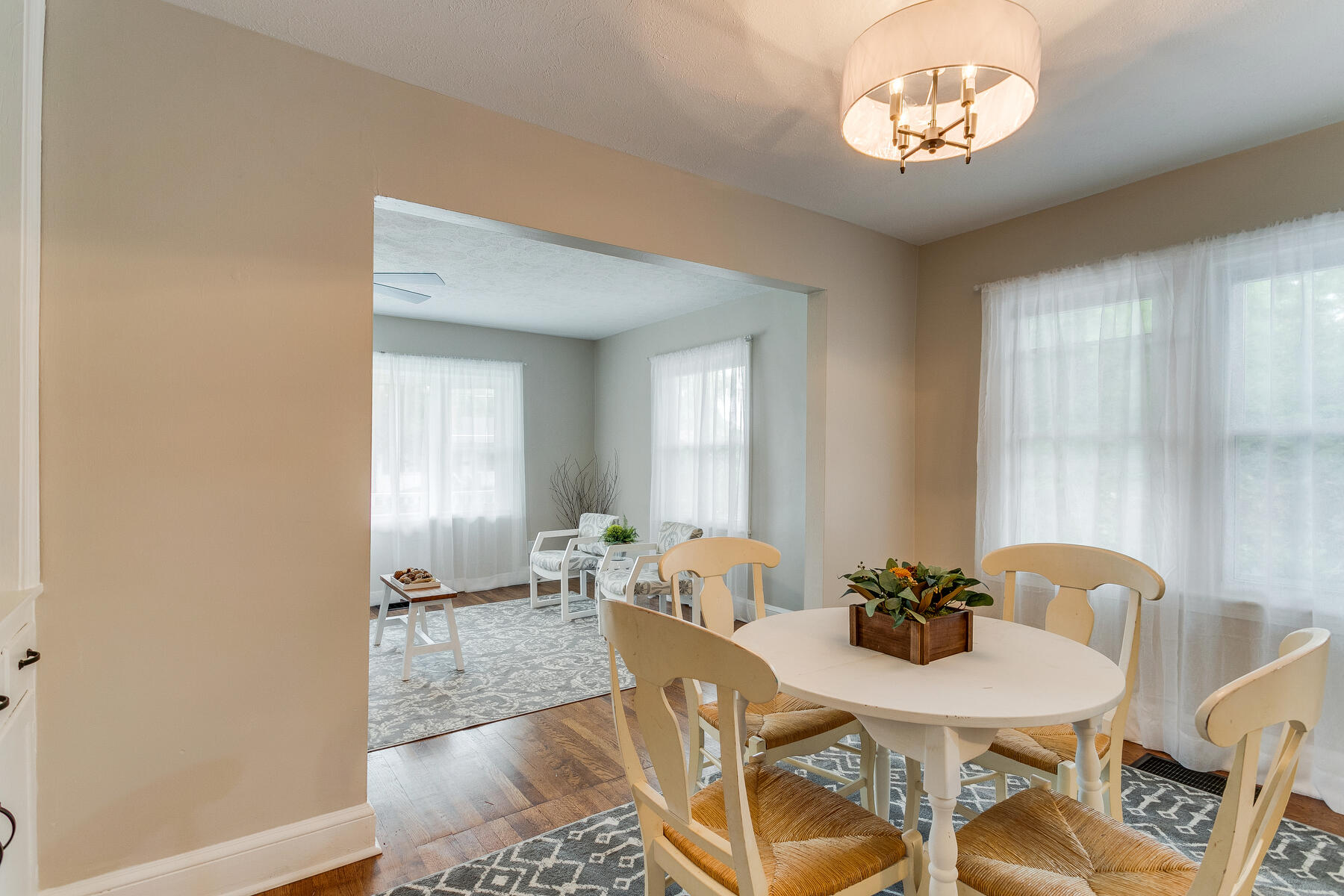 809 Oakdale Road Kingsport, TN 37664 - Photo 11 of 37 22