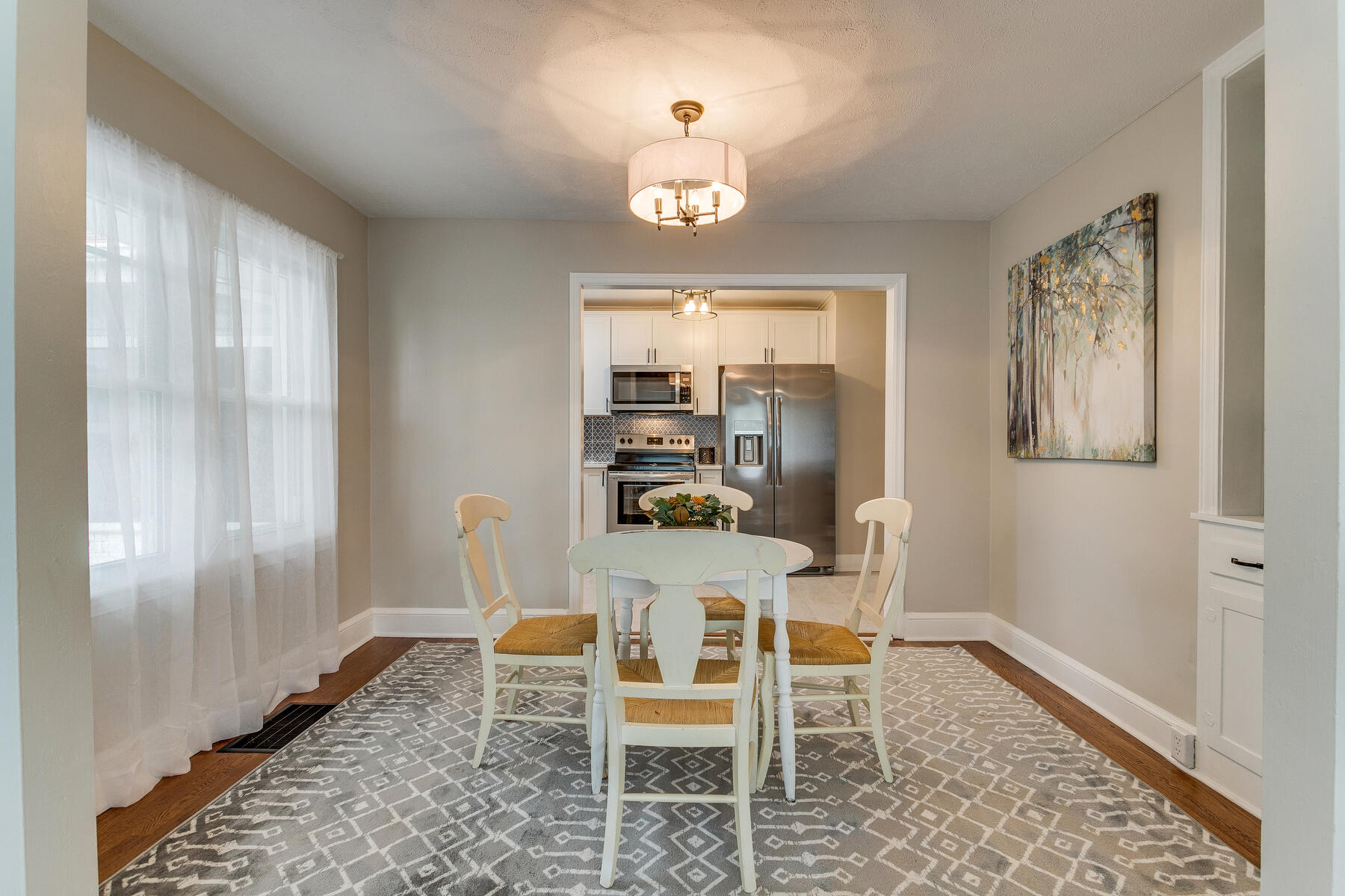809 Oakdale Road Kingsport, TN 37664 - Photo 12 of 37 24