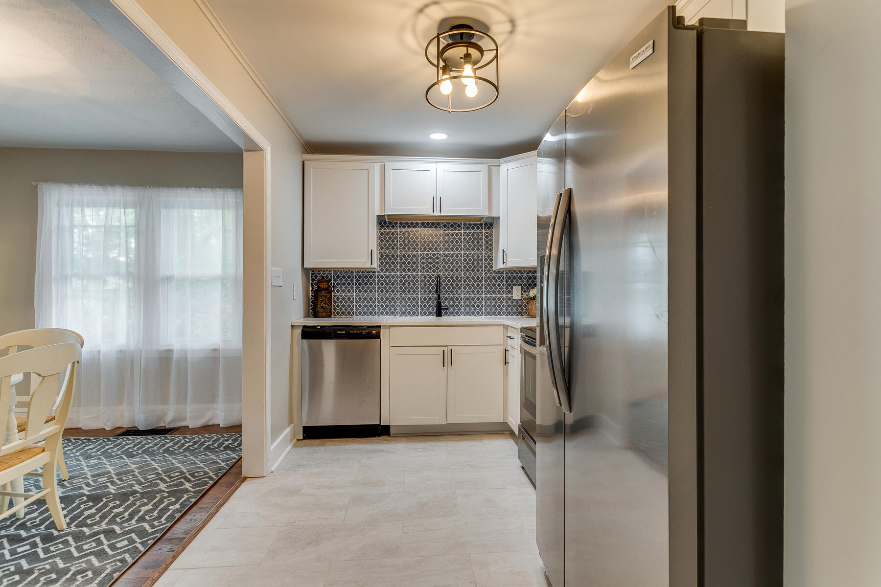 809 Oakdale Road Kingsport, TN 37664 - Photo 15 of 37 30