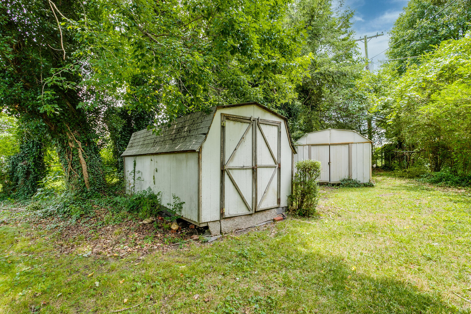 809 Oakdale Road Kingsport, TN 37664 - Photo 36 of 37 72