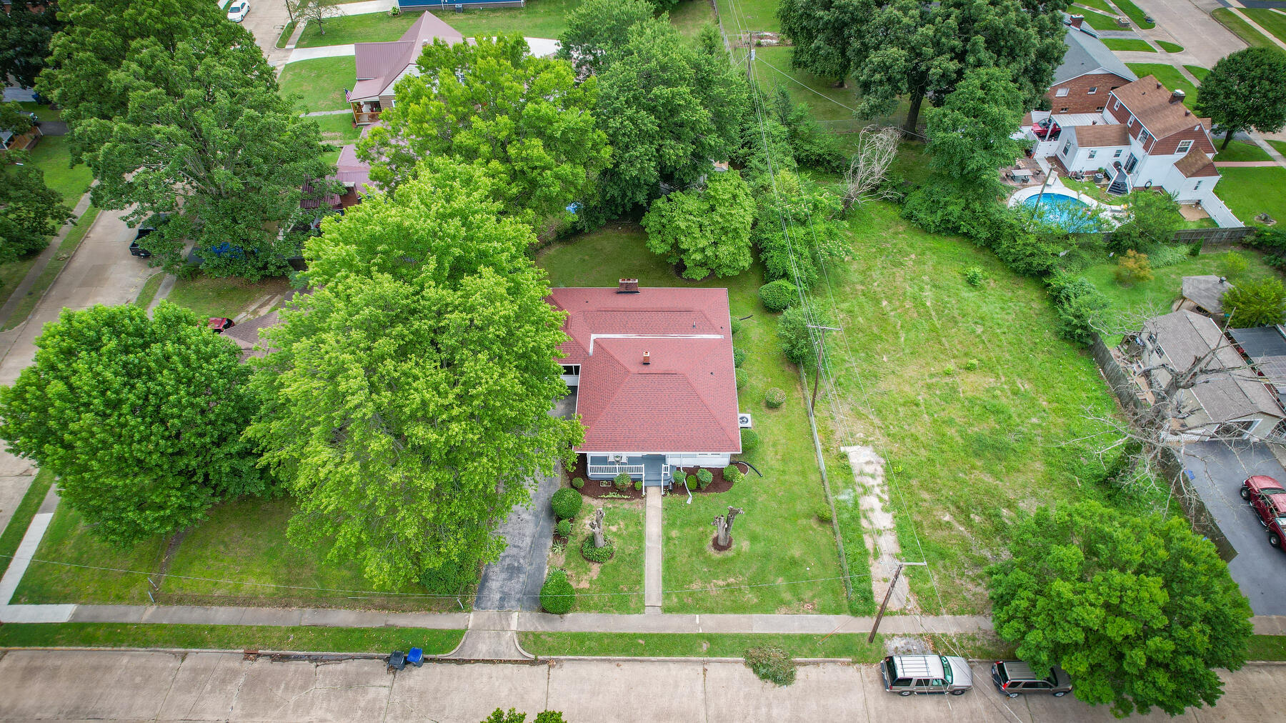 809 Oakdale Road Kingsport, TN 37664 - Photo 37 of 37 74