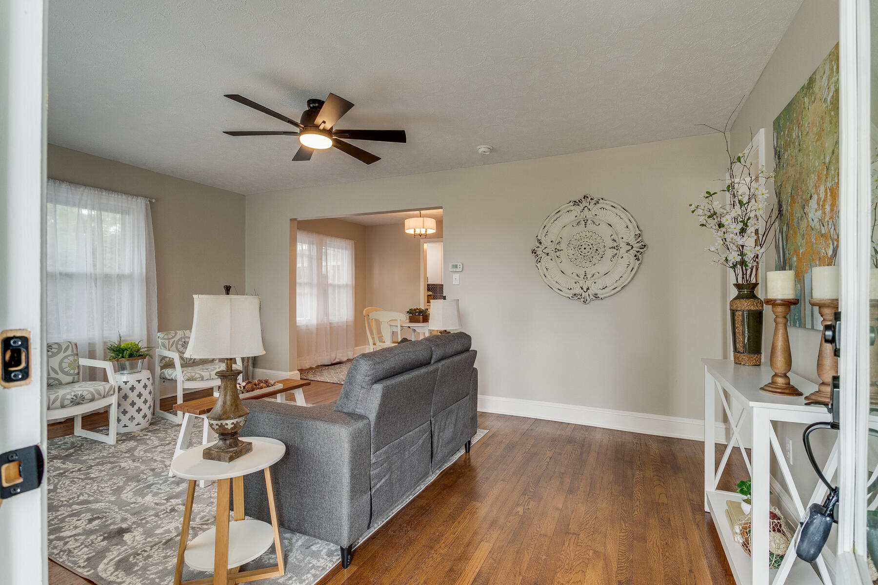 809 Oakdale Road Kingsport, TN 37664 - Photo 6 of 37 12