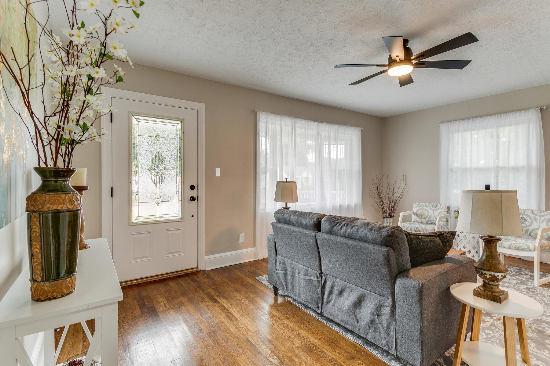 809 Oakdale Road Kingsport, TN 37664 - Photo 7 of 37 14