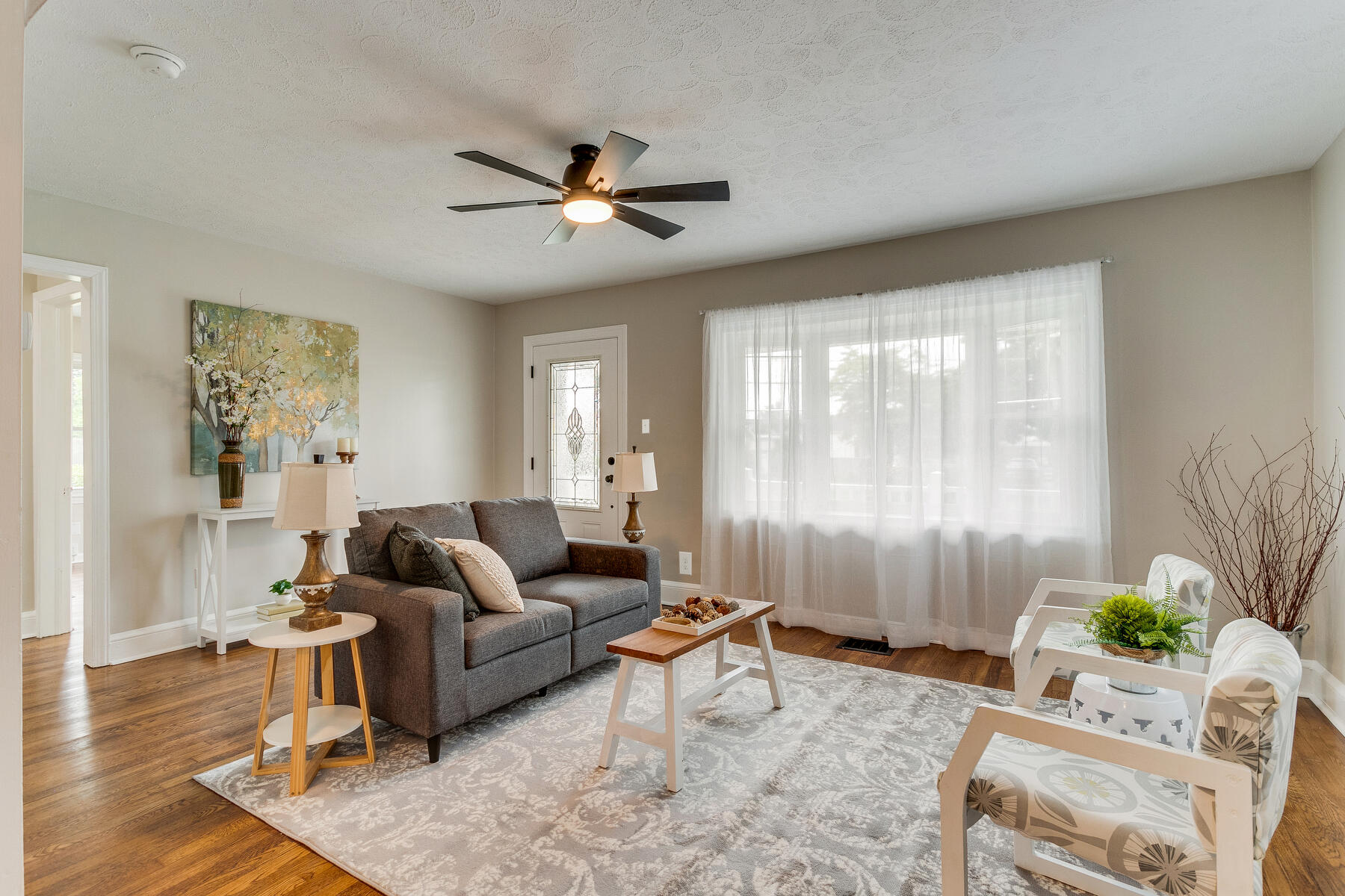 809 Oakdale Road Kingsport, TN 37664 - Photo 8 of 37 16