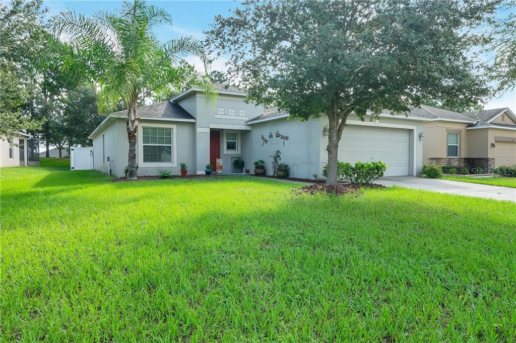 536 Winthrop Drive Spring Hill, FL 34609 - Photo 1 of 1 The Home is Located in the Highly Desireable Community of Villages of Avalon.