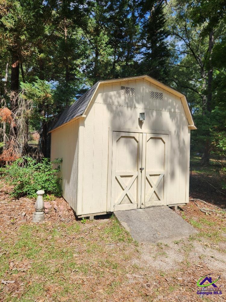 247 Hatcher Road Warner Robins, GA 31088 - Photo 42 of 45