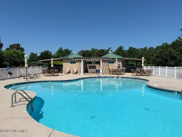 $32,000 | 21 Meadow Lane, Arapahoe, NC 28510