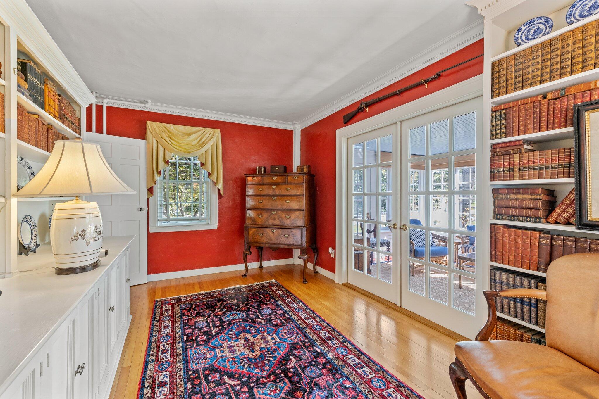 4259 Main Street Barnstable, MA 02630 - Photo 15 of 69 a very nice looking room with a large window