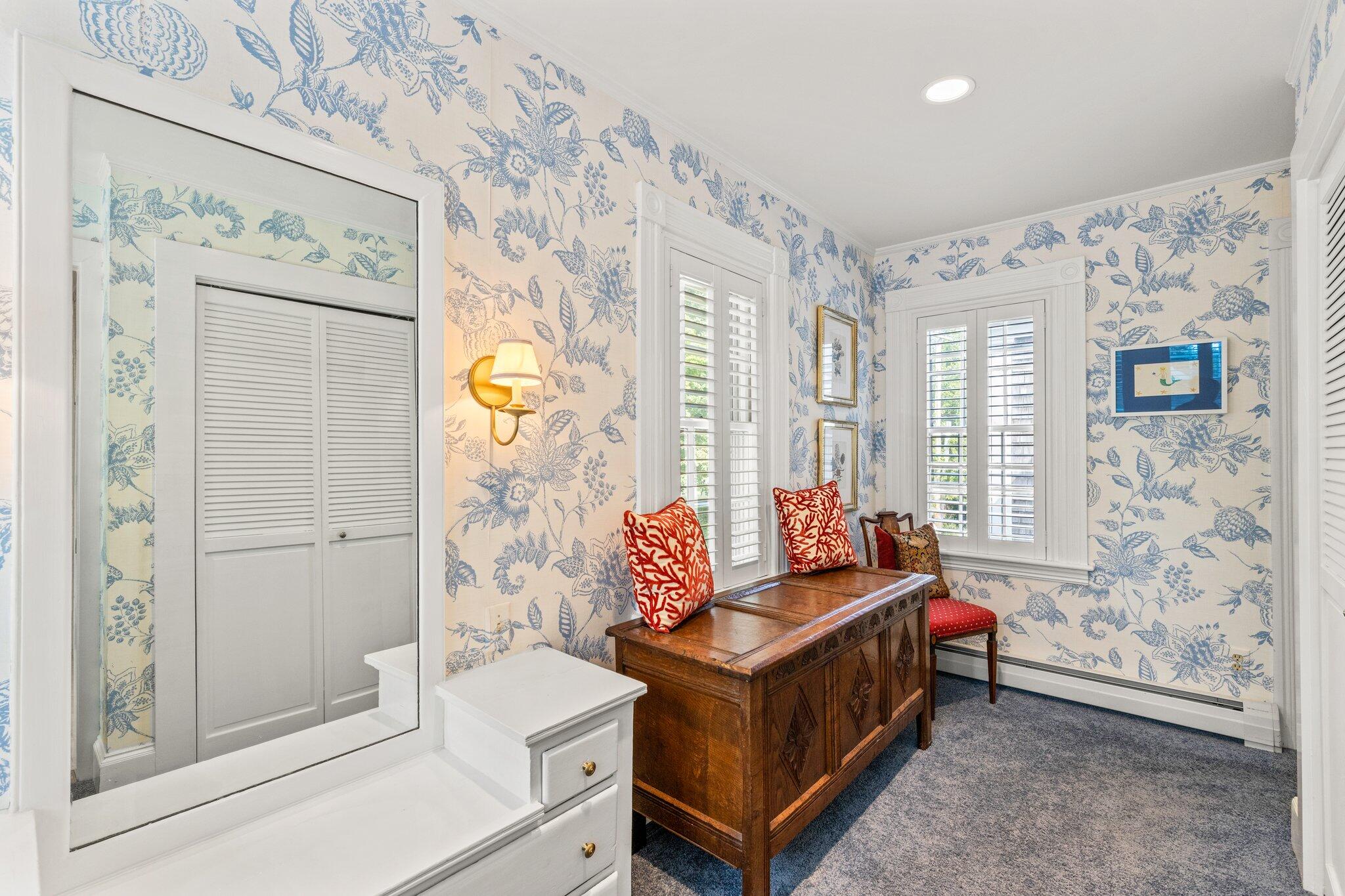 4259 Main Street Barnstable, MA 02630 - Photo 39 of 69 a living room with furniture and a window