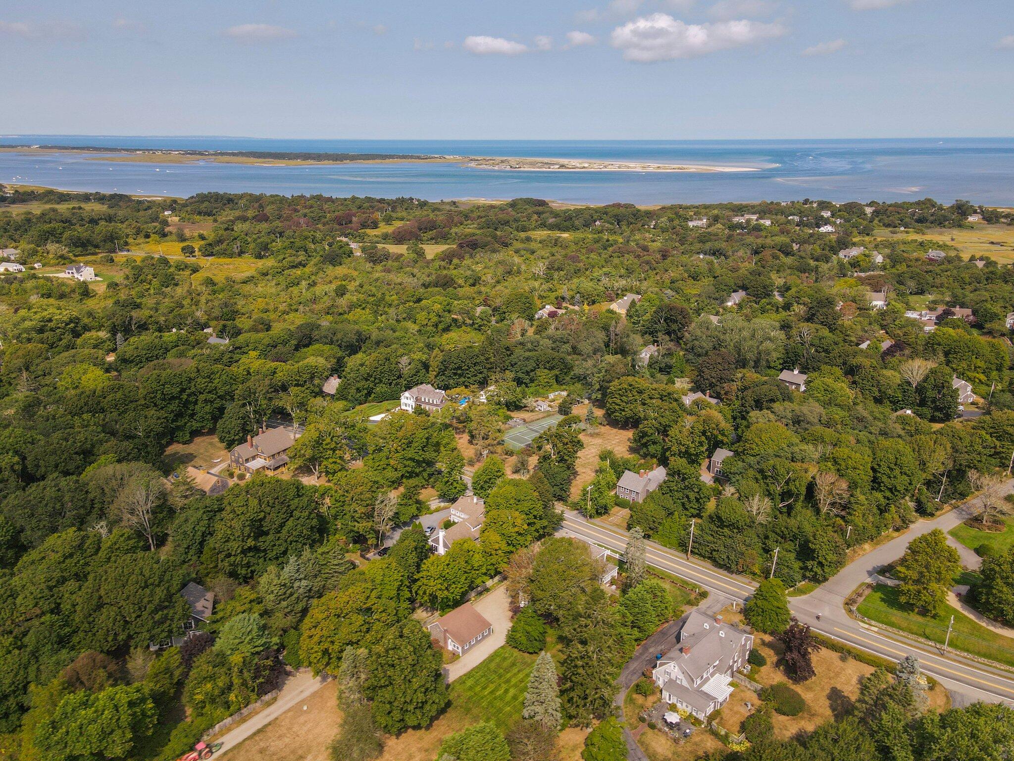 4259 Main Street Barnstable, MA 02630 - Photo 60 of 69 a view of a city