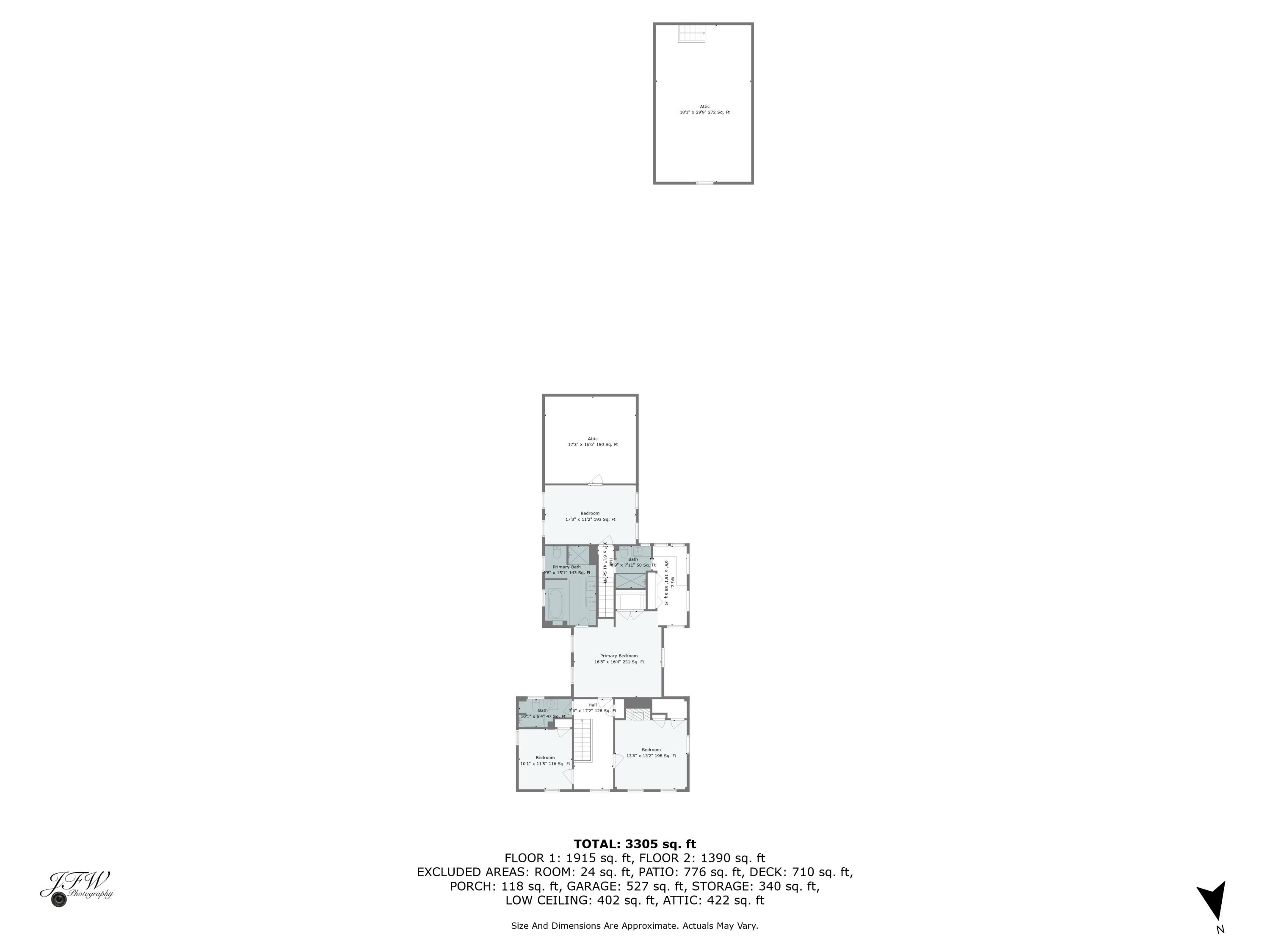 4259 Main Street Barnstable, MA 02630 - Photo 67 of 69 a picture of a room with a white wall and a white wall