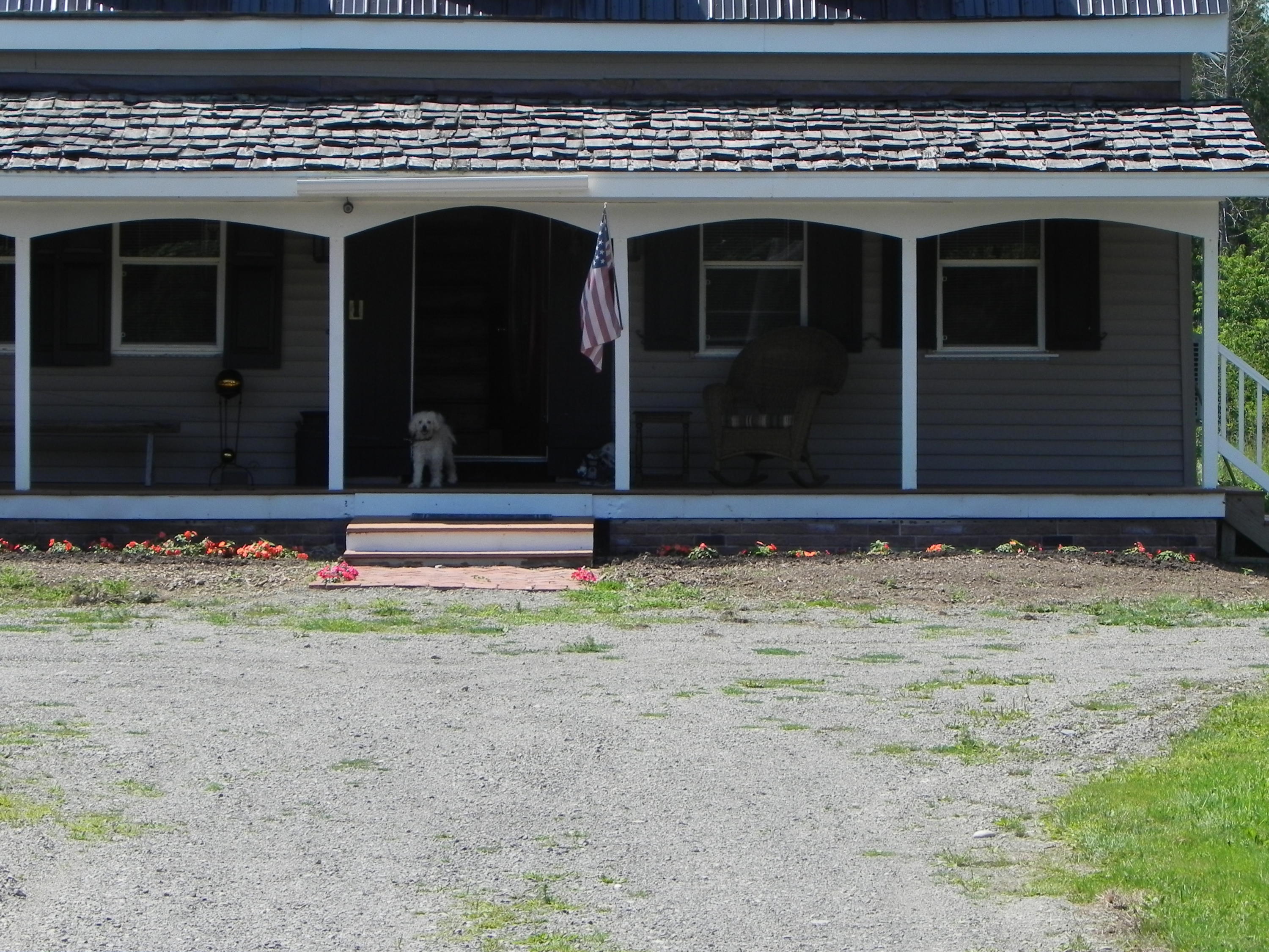 307 South Lubec Road Lubec, ME 04652 - Photo 3 of 37 DSCN9515