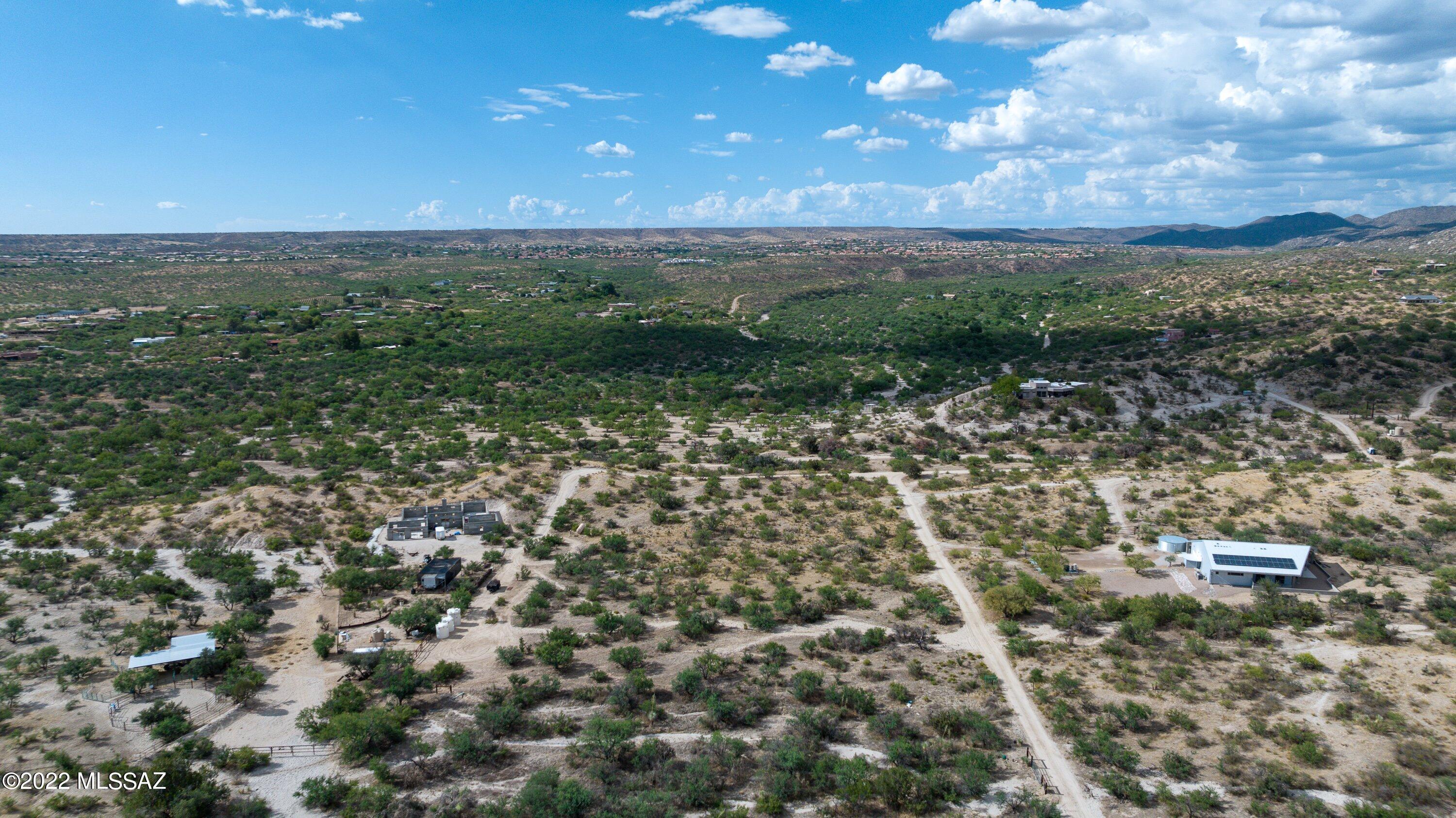 0 North Ridge Rock Trail Tucson, AZ 85739 - Photo 7 of 10