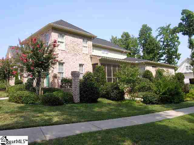 205 Bell Road Greenville, SC 29607 - Photo 25 of 25 Gallery Image 25