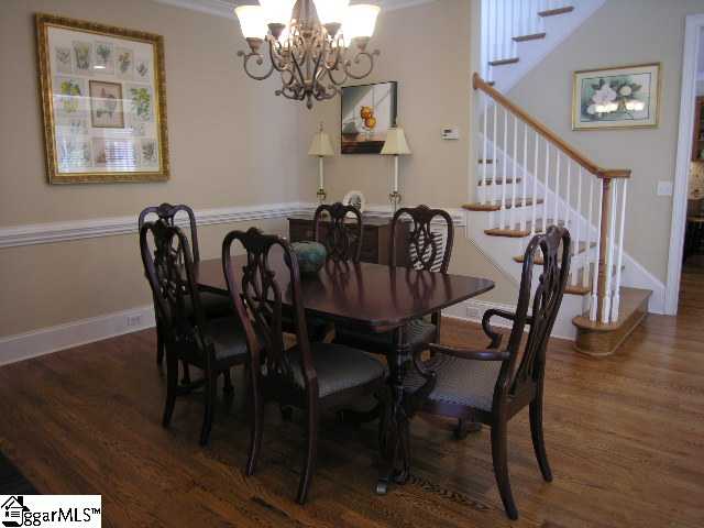 205 Bell Road Greenville, SC 29607 - Photo 8 of 25 Gallery Image 8