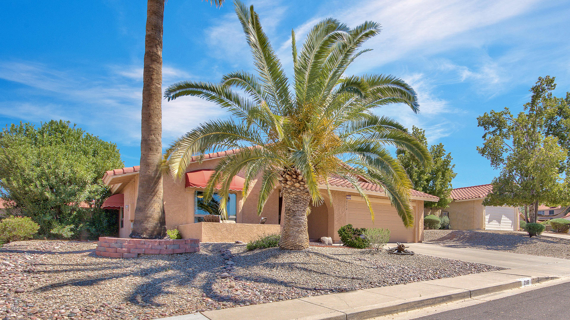 2118 East Redfield Road Phoenix, AZ 85022 - Photo 1 of 32 Front Exterior