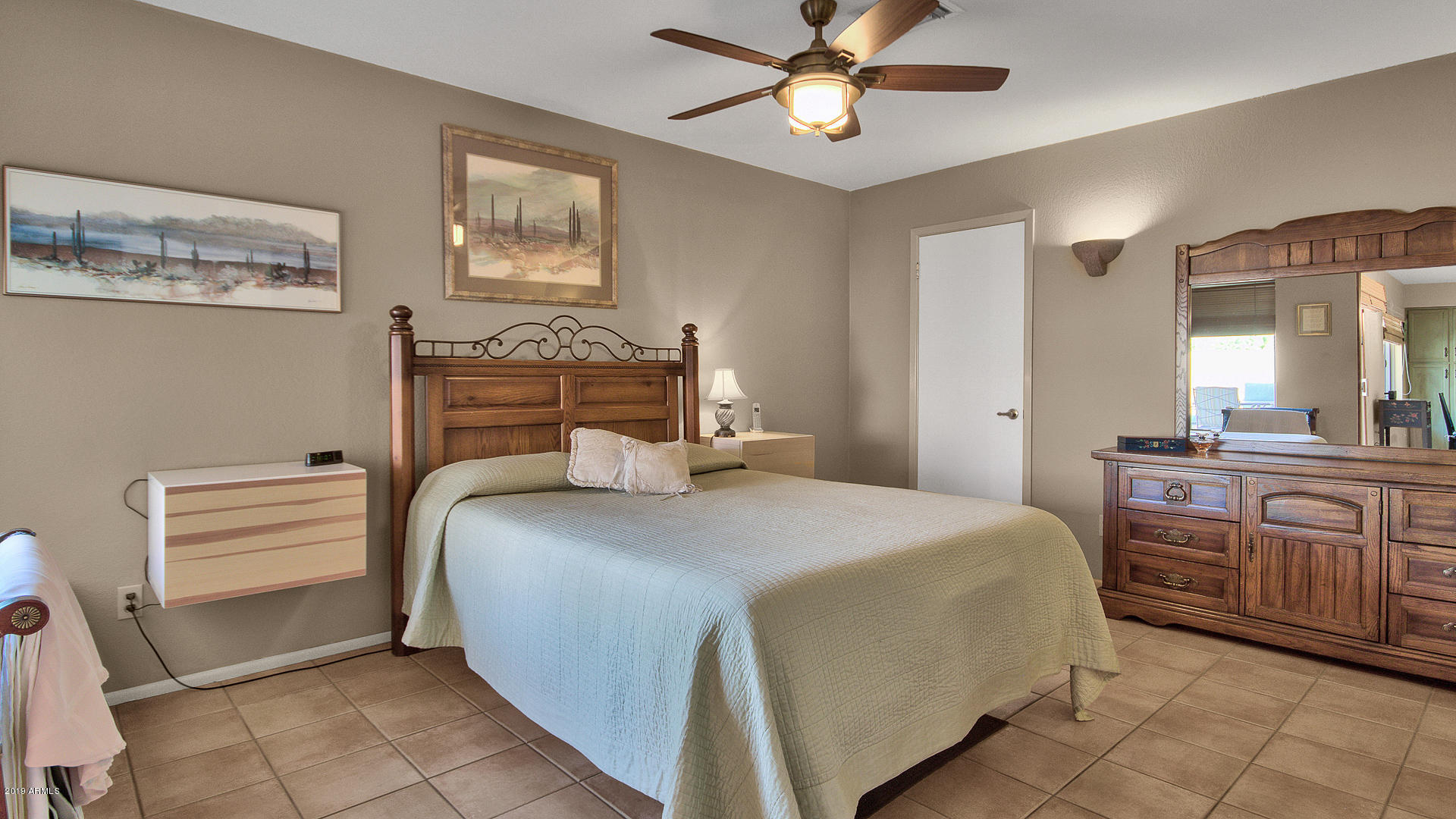2118 East Redfield Road Phoenix, AZ 85022 - Photo 18 of 32 Master Bedroom