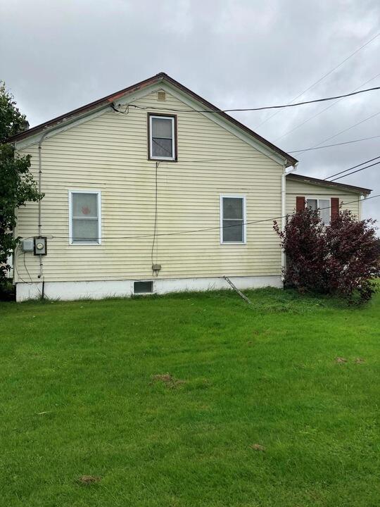 1434 County Rte 22 North Bangor, NY 12966 - Photo 2 of 13 1434-county-route-22-north-bangor-ny-bui