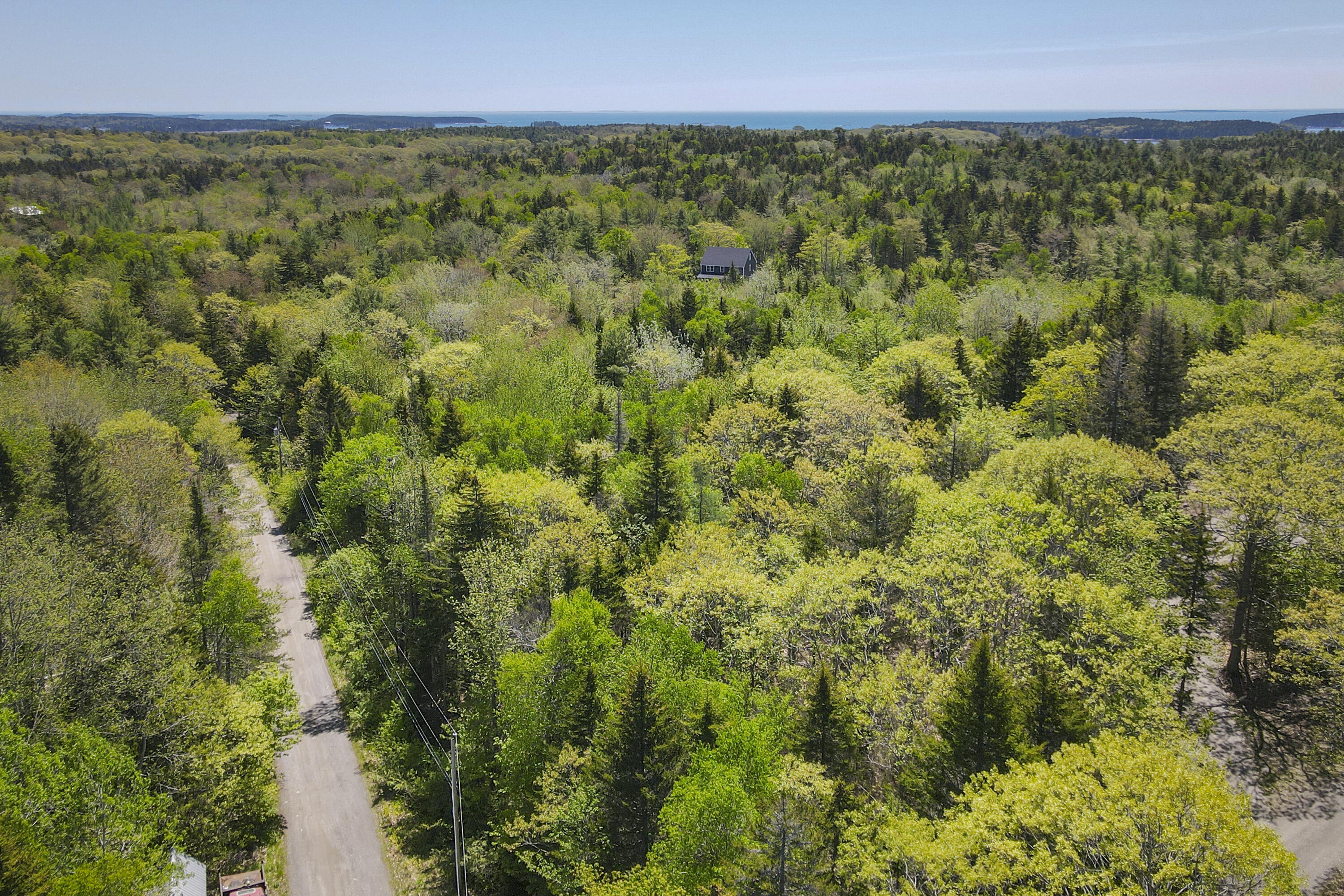 Lot 9 Boulder Hill Road Tenants Harbor, ME 04860 - Photo 9 of 11 05-Lot9-BoulderHillRd-StGeorge-KS