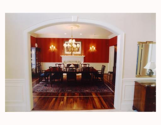 208 Hillcrest Road Fox Chapel, PA 15238 - Photo 4 of 8 Dining Room.