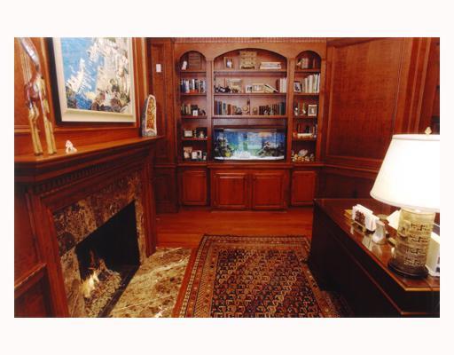 208 Hillcrest Road Fox Chapel, PA 15238 - Photo 6 of 8 Studio/Study/Office.