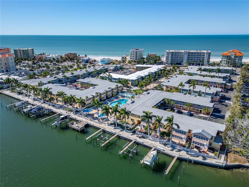19417 Gulf Boulevard, Unit F110 Indian Rocks Beach, FL 33785 - Photo 88 of 94