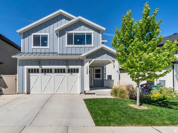 $640,000 | 15228 South Park Bluff Way, Riverton, UT 84065