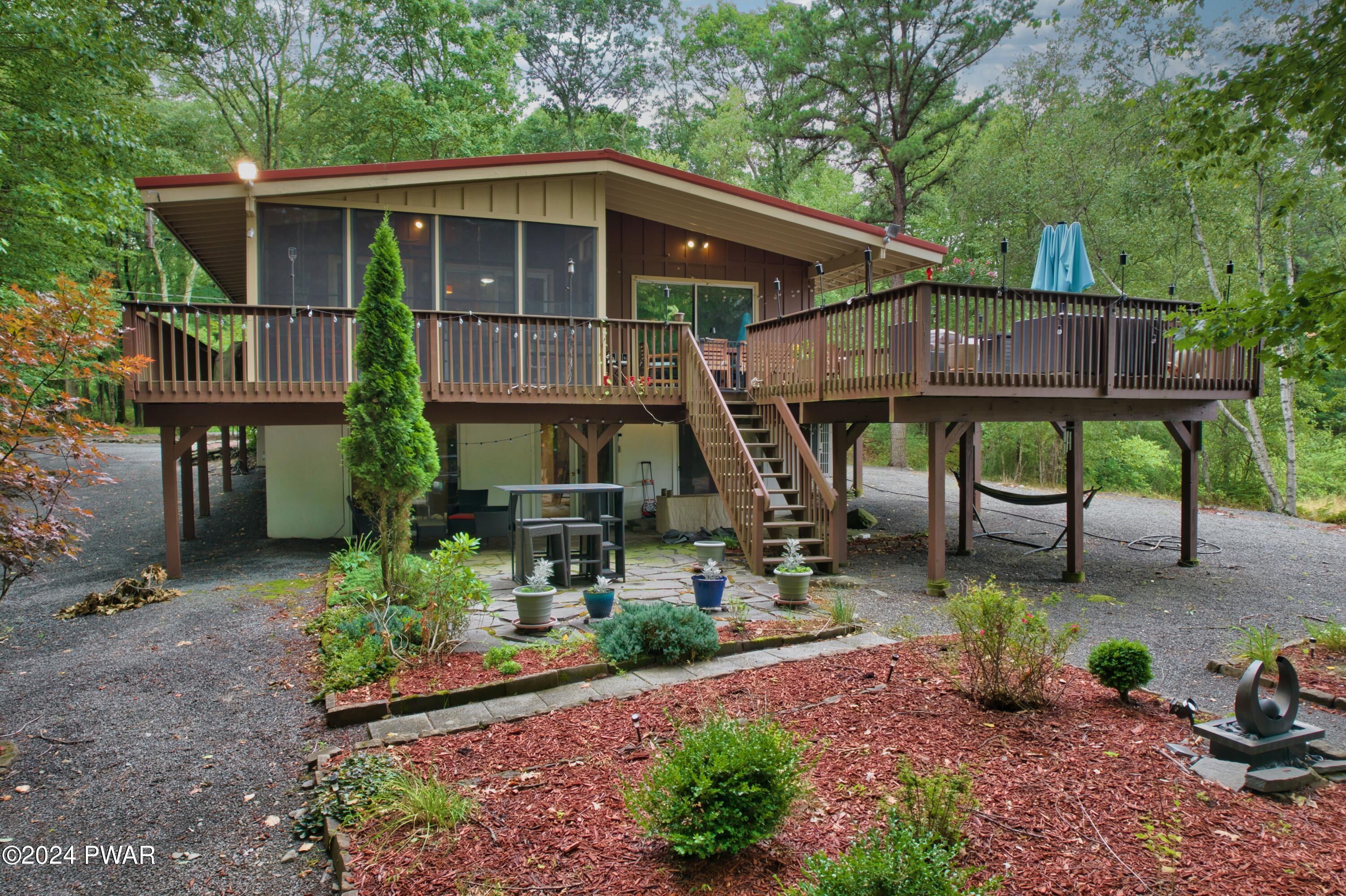 125 Jacob Weber Road Shohola, PA 18458 - Photo 10 of 44