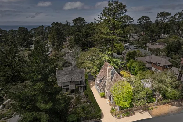 $3,650,000 | 0 Guadalupe 2 Nw 3rd, Carmel, CA 93923