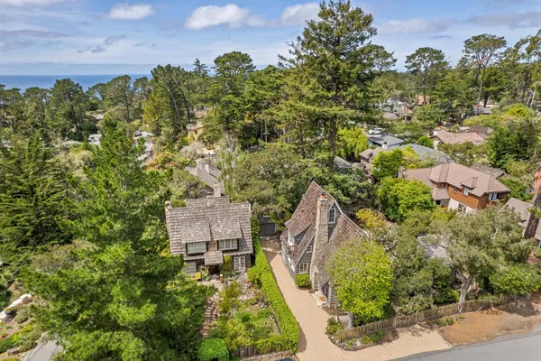 $3,650,000 | 0 Guadalupe 2 Nw 3rd, Carmel, CA 93923