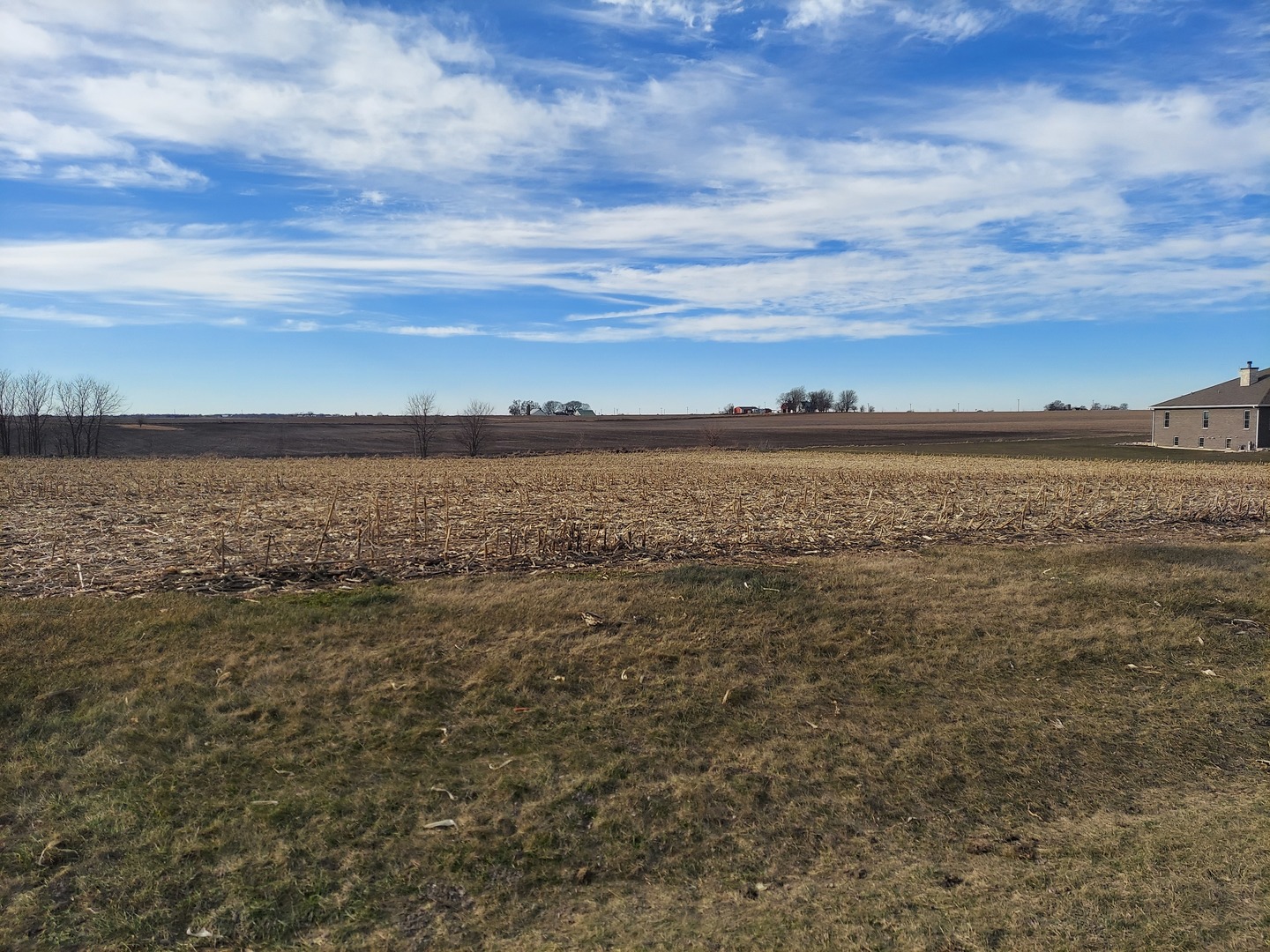 2948 4459th Road Newark, IL 60541 - Photo 3 of 4 a view of an ocean