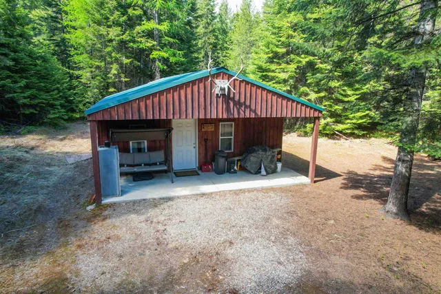 $325,000 | 552 Forgotten Trail, Newport, WA 99156