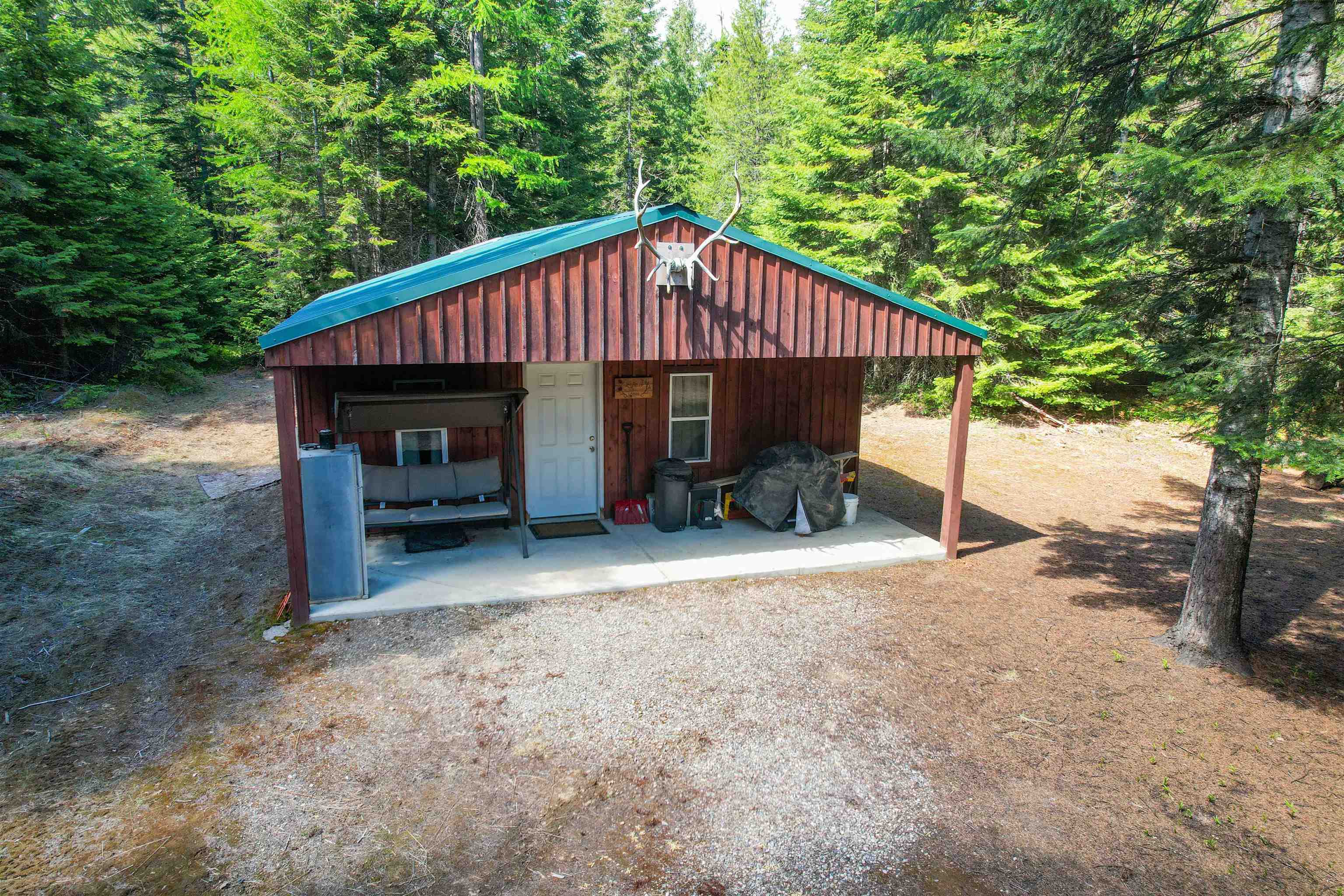 552 Forgotten Trail Newport, WA 99156 - Photo 1 of 18