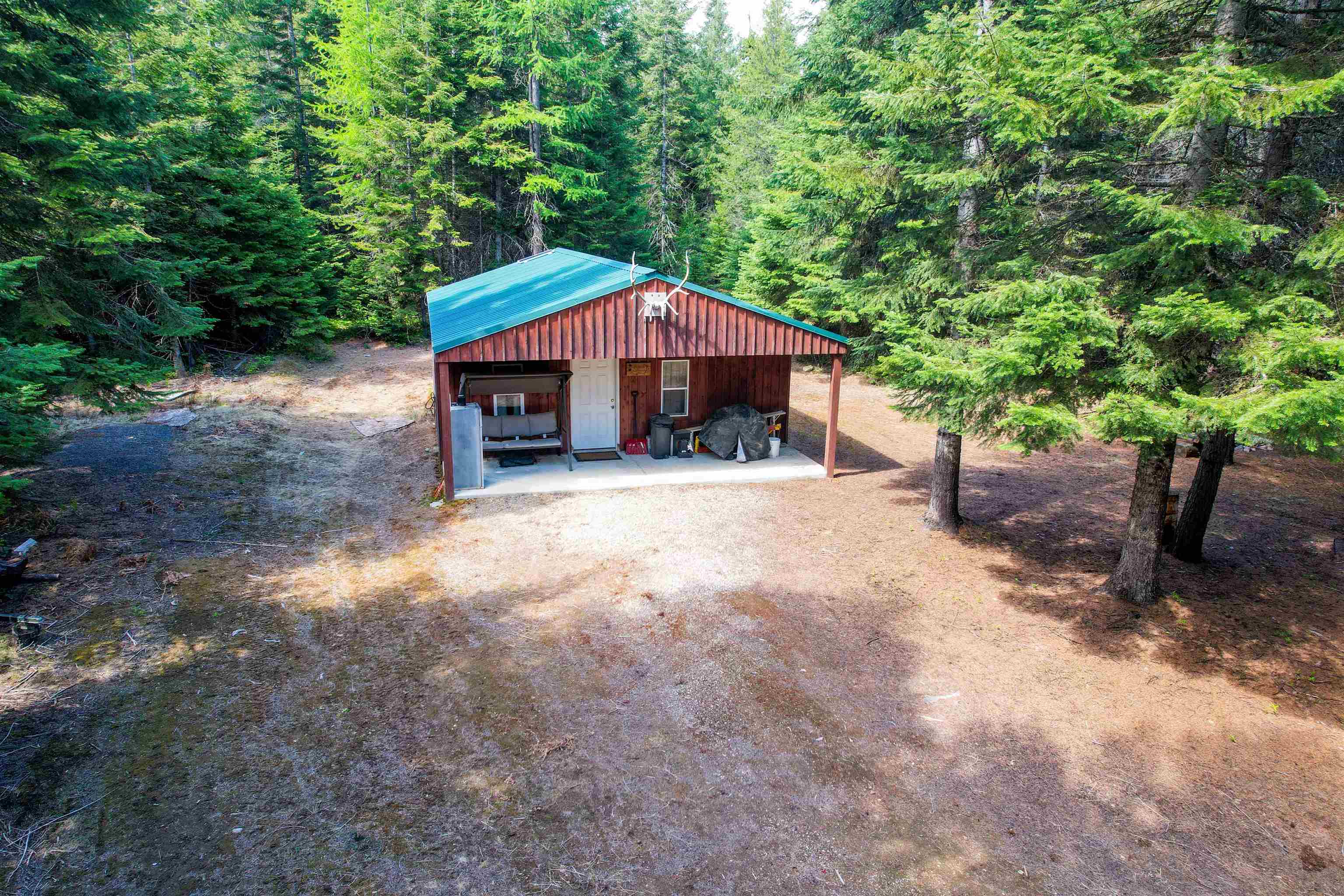 552 Forgotten Trail Newport, WA 99156 - Photo 15 of 18