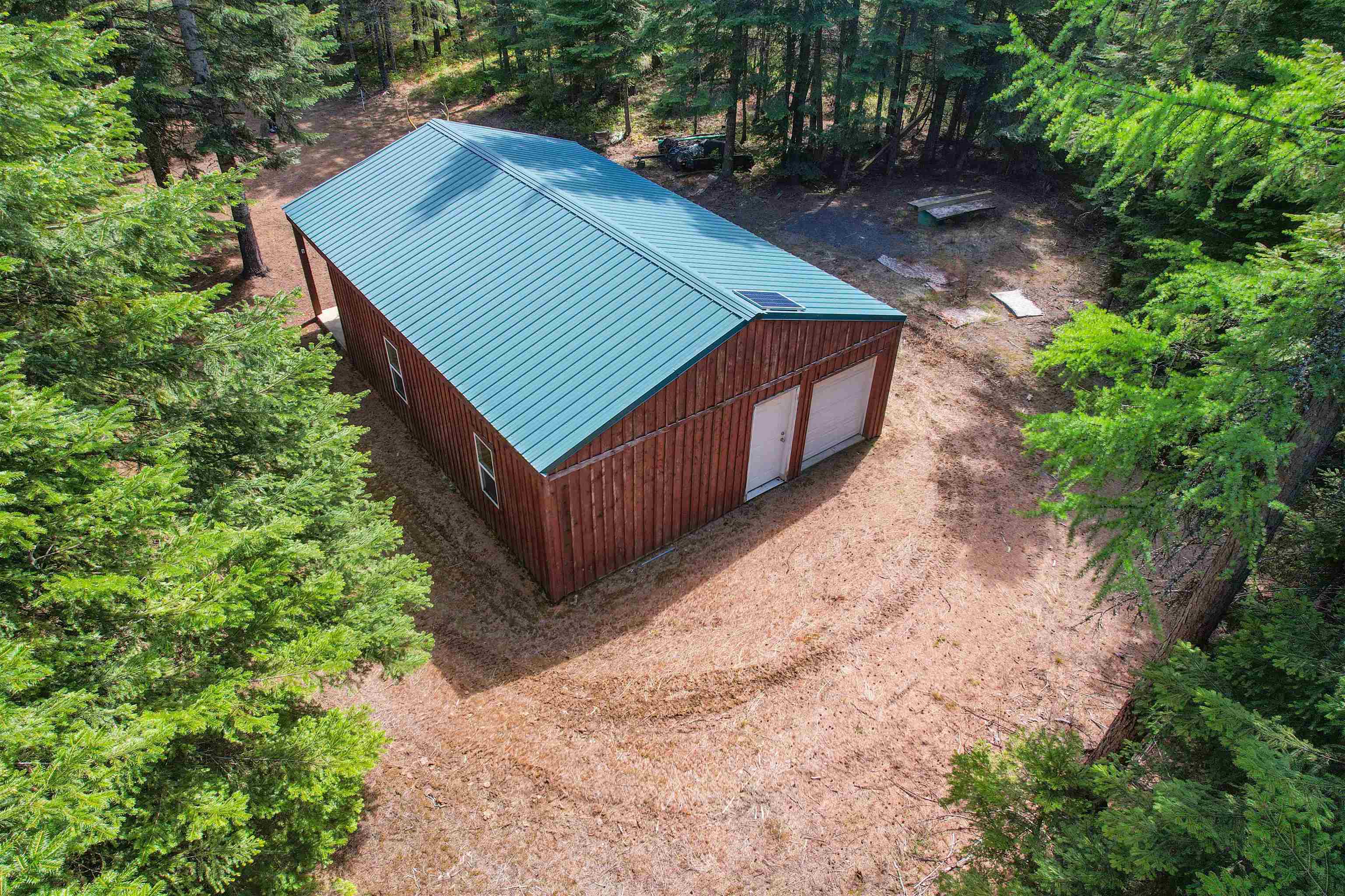 552 Forgotten Trail Newport, WA 99156 - Photo 2 of 18