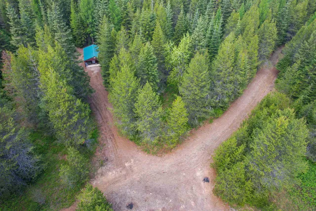 $325,000 | 552 Forgotten Trail, Newport, WA 99156