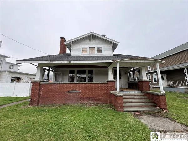 $29,900 | 115 1st Street, Bolivar, NY 14715