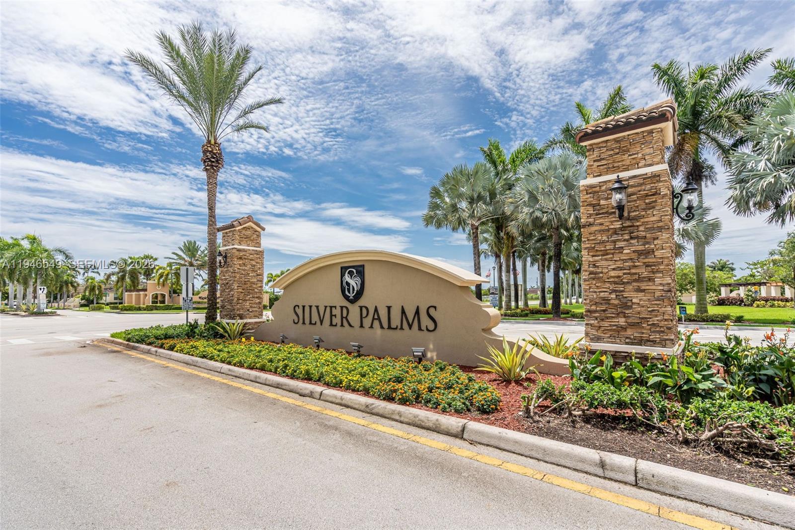 23601 Southwest 112 Court Homestead, FL 33032 - Photo 2 of 61 a sign on the side of a road