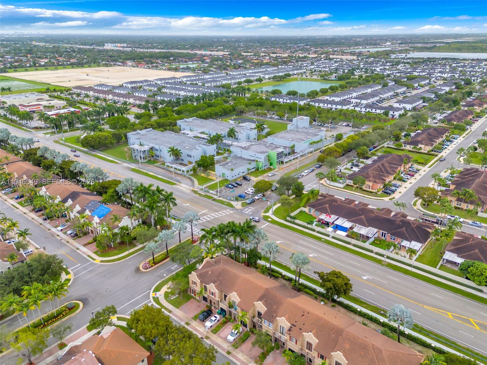 23601 Southwest 112 Court Homestead, FL 33032 - Photo 34 of 61