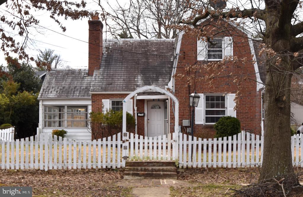 314 Lanark Way Silver Spring, MD 20901 - Photo 1 of 20