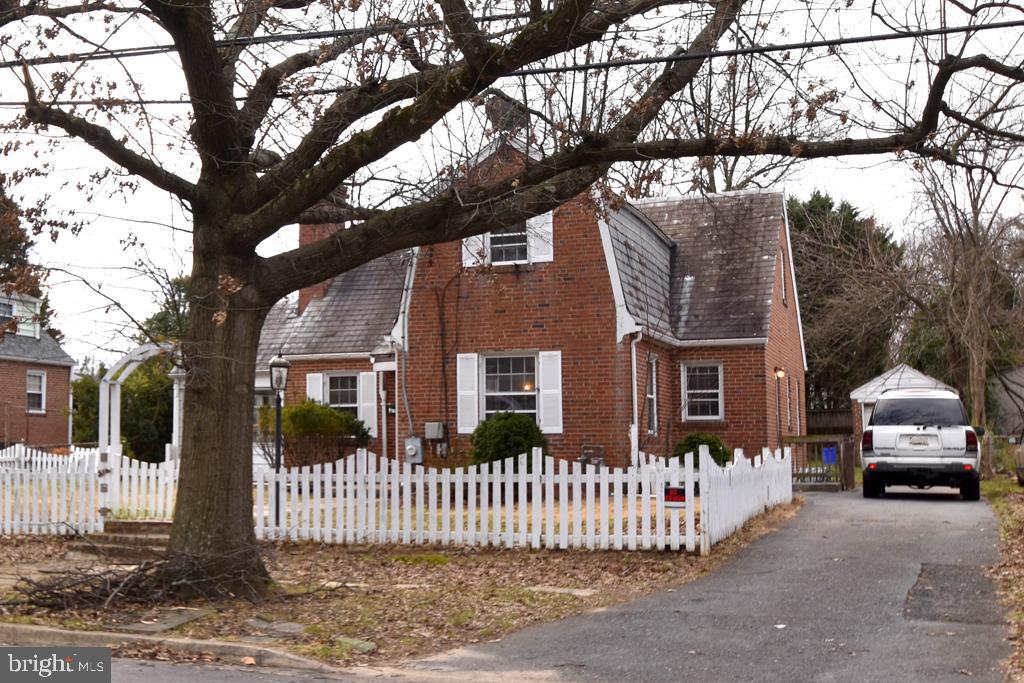 314 Lanark Way Silver Spring, MD 20901 - Photo 2 of 20
