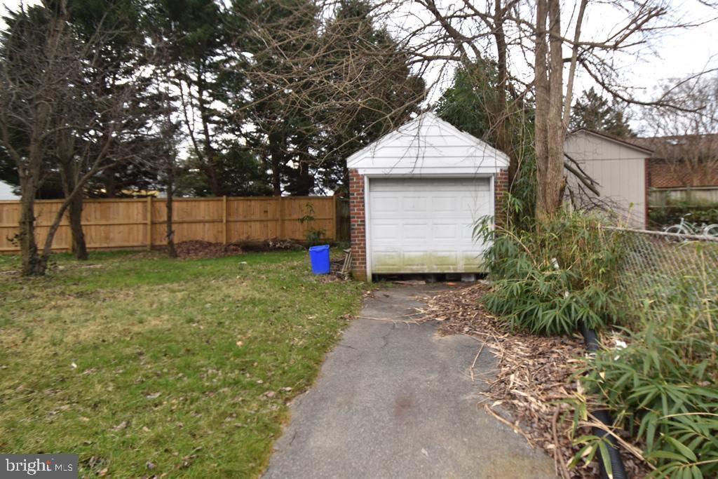 314 Lanark Way Silver Spring, MD 20901 - Photo 4 of 20
